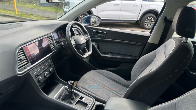 SEAT Ateca 1.5 TSI EVO SE Technology 5dr Petrol Estate